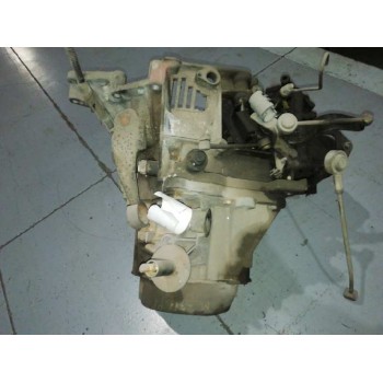 Recambio de caja cambios para peugeot 306 berlina 3/5 puertas (s1) xnd referencia OEM IAM 20CL77  