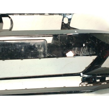 Recambio de paragolpes delantero para volkswagen polo vi (aw1, bz1, ae1) 1.5 tsi referencia OEM IAM 2GS807221  
