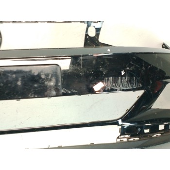 Recambio de paragolpes delantero para volkswagen polo vi (aw1, bz1, ae1) 1.5 tsi referencia OEM IAM 2GS807221  