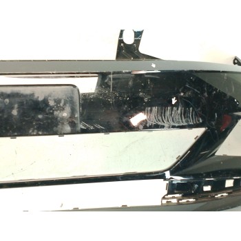 Recambio de paragolpes delantero para volkswagen polo vi (aw1, bz1, ae1) 1.5 tsi referencia OEM IAM 2GS807221  