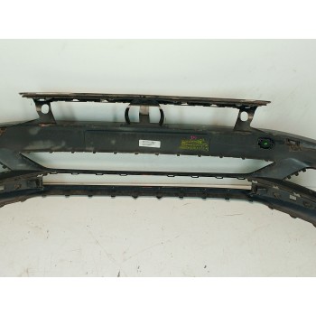 Recambio de paragolpes delantero para volkswagen polo vi (aw1, bz1, ae1) 1.5 tsi referencia OEM IAM 2GS807221  
