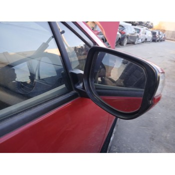 Recambio de retrovisor derecho para honda insight (ze_) 1.3 ima (ze28, ze2) referencia OEM IAM E2022965  