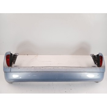 PARAGOLPES TRASERO 8200102307 