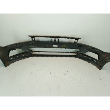 Recambio de paragolpes delantero para volkswagen polo vi (aw1, bz1, ae1) 1.5 tsi referencia OEM IAM 2GS807221  