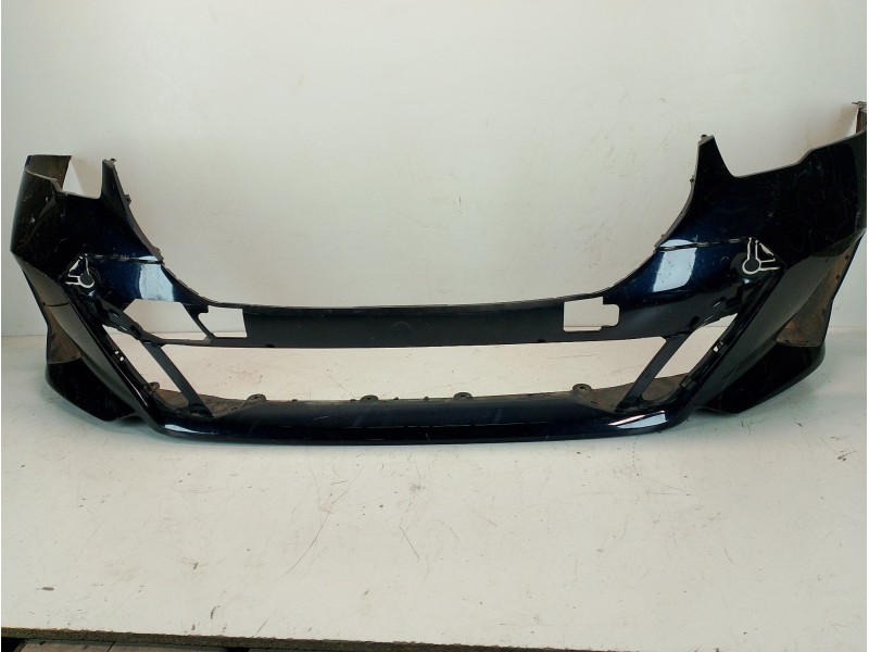 Recambio de paragolpes delantero para bmw 5 (g30, f90) 530 i referencia OEM IAM 51118084653  