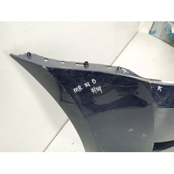 Recambio de paragolpes delantero para skoda octavia iii (5e3, nl3, nr3) 1.6 tdi referencia OEM IAM 5E0807221  