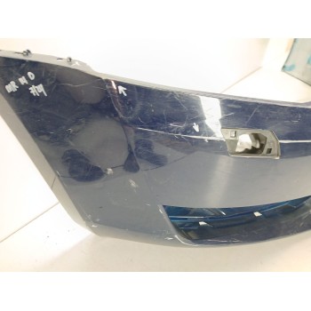 Recambio de paragolpes delantero para skoda octavia iii (5e3, nl3, nr3) 1.6 tdi referencia OEM IAM 5E0807221  