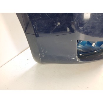 Recambio de paragolpes delantero para skoda octavia iii (5e3, nl3, nr3) 1.6 tdi referencia OEM IAM 5E0807221  