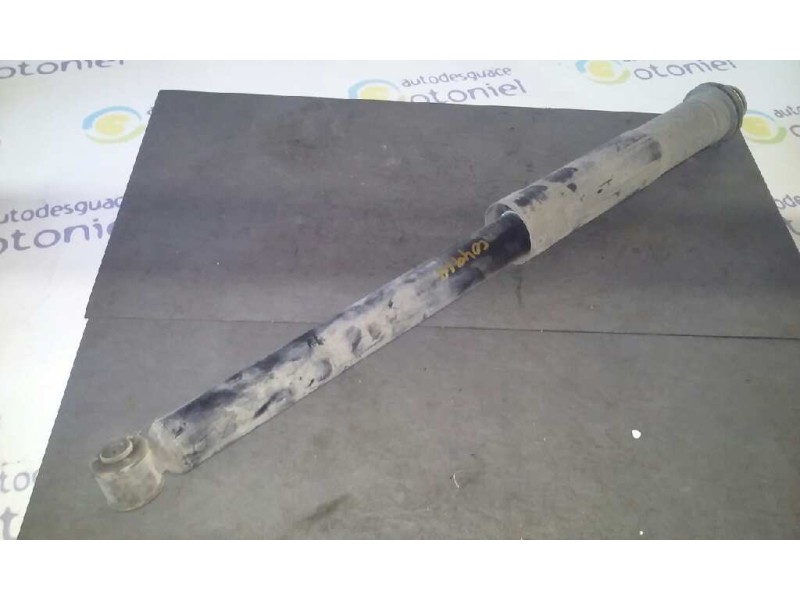Recambio de amortiguador trasero derecho para toyota yaris live referencia OEM IAM   