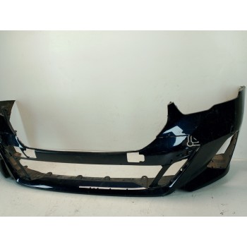 Recambio de paragolpes delantero para bmw 5 (g30, f90) 530 i referencia OEM IAM 51118084653  