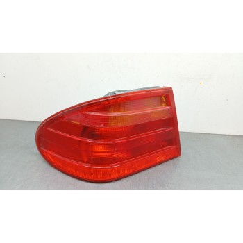 Recambio de piloto trasero izquierdo para mercedes-benz clase e (w210) e 430 (210.070) referencia OEM IAM a2108204364 197041l 