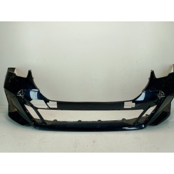 Recambio de paragolpes delantero para bmw 5 (g30, f90) 530 i referencia OEM IAM 51118084653  