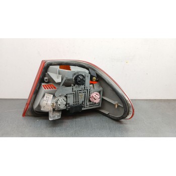 Recambio de piloto trasero izquierdo para mercedes-benz clase e (w210) e 430 (210.070) referencia OEM IAM a2108204364 197041l 