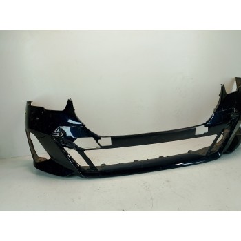 Recambio de paragolpes delantero para bmw 5 (g30, f90) 530 i referencia OEM IAM 51118084653  