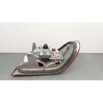 Recambio de piloto trasero izquierdo para mercedes-benz clase e (w210) e 430 (210.070) referencia OEM IAM a2108204364 197041l 