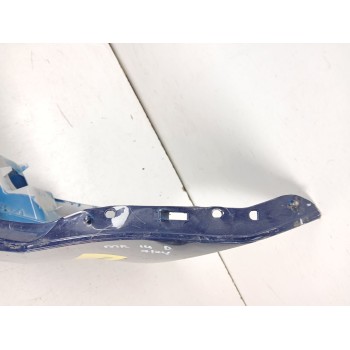 Recambio de paragolpes delantero para skoda octavia iii (5e3, nl3, nr3) 1.6 tdi referencia OEM IAM 5E0807221  