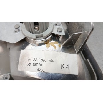 Recambio de piloto trasero izquierdo para mercedes-benz clase e (w210) e 430 (210.070) referencia OEM IAM a2108204364 197041l 