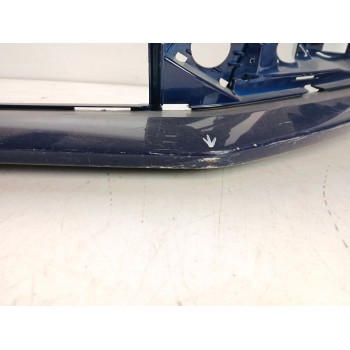 Recambio de paragolpes delantero para skoda octavia iii (5e3, nl3, nr3) 1.6 tdi referencia OEM IAM 5E0807221  