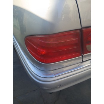 Recambio de piloto trasero izquierdo para mercedes-benz clase e (w210) e 430 (210.070) referencia OEM IAM a2108204364 197041l 