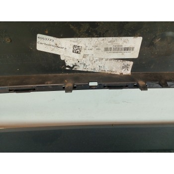 Recambio de paragolpes delantero para bmw 5 (g30, f90) 530 i referencia OEM IAM 51118084653  