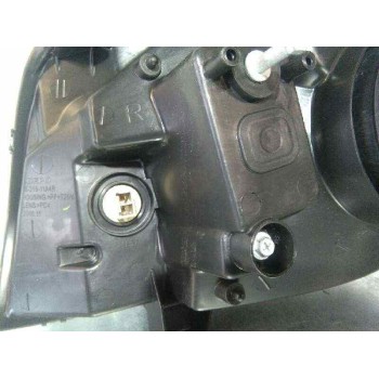 Recambio de faro derecho para nissan x-trail (t30) referencia OEM IAM  NUEVO H4 MANUAL