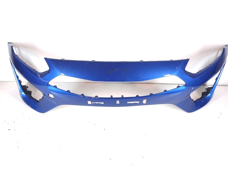 Recambio de paragolpes delantero para kia ceed (cd) 1.0 t-gdi mhev referencia OEM IAM 86511J7KA0  