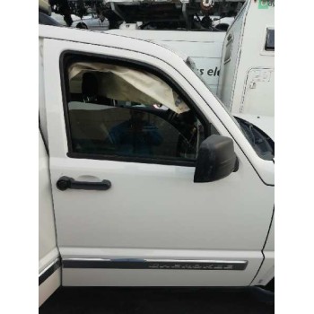 PUERTA DELANTERA DERECHA 