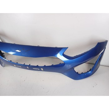 Recambio de paragolpes delantero para kia ceed (cd) 1.0 t-gdi mhev referencia OEM IAM 86511J7KA0  