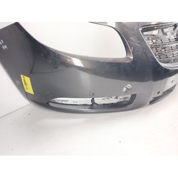 Recambio de paragolpes delantero para opel insignia a (g09) 1.6 turbo (68) referencia OEM IAM 13288286  