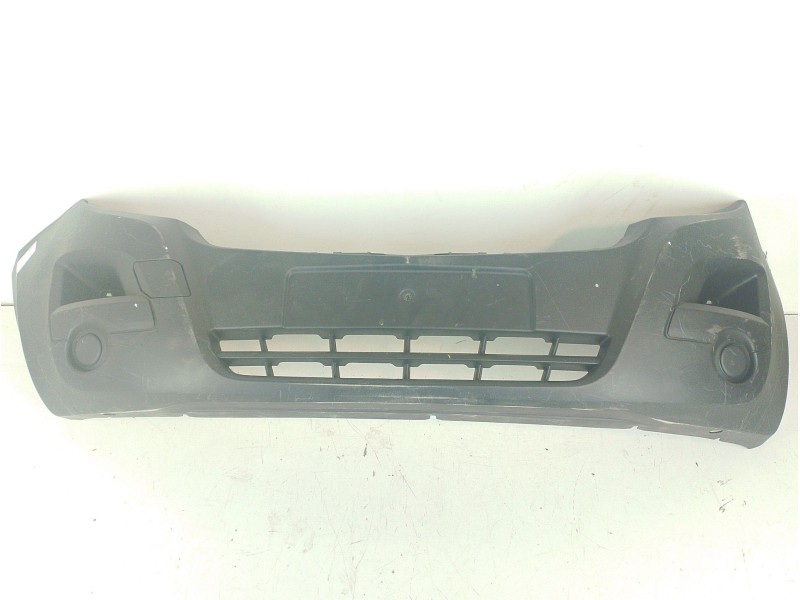 Recambio de paragolpes delantero para renault master kipper doka l3h1 3,5t referencia OEM IAM 620226264R  