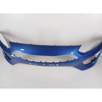 Recambio de paragolpes delantero para kia ceed (cd) 1.0 t-gdi mhev referencia OEM IAM 86511J7KA0  