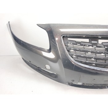 Recambio de paragolpes delantero para opel insignia a (g09) 1.6 turbo (68) referencia OEM IAM 13288286  