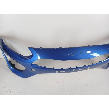 Recambio de paragolpes delantero para kia ceed (cd) 1.0 t-gdi mhev referencia OEM IAM 86511J7KA0  