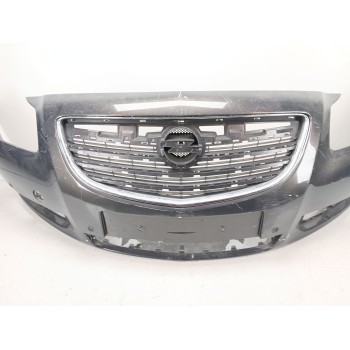 Recambio de paragolpes delantero para opel insignia a (g09) 1.6 turbo (68) referencia OEM IAM 13288286  