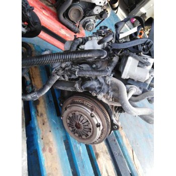 Recambio de motor completo para seat ibiza (6l1) cool referencia OEM IAM BBY <<M>> 