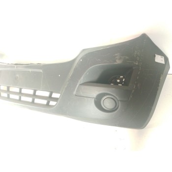 Recambio de paragolpes delantero para renault master kipper doka l3h1 3,5t referencia OEM IAM 620226264R  