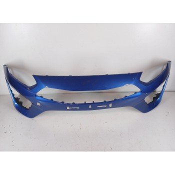 Recambio de paragolpes delantero para kia ceed (cd) 1.0 t-gdi mhev referencia OEM IAM 86511J7KA0  