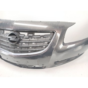 Recambio de paragolpes delantero para opel insignia a (g09) 1.6 turbo (68) referencia OEM IAM 13288286  