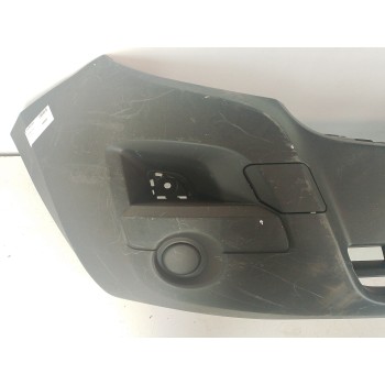 Recambio de paragolpes delantero para renault master kipper doka l3h1 3,5t referencia OEM IAM 620226264R  