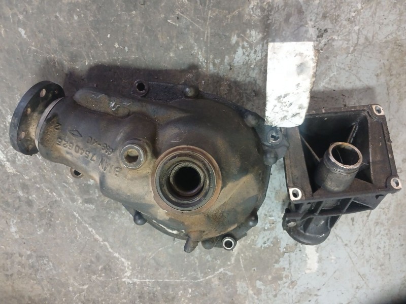Recambio de diferencial delantero para bmw x3 (e83) 2.0 16v diesel cat referencia OEM IAM 7540626  