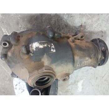 Recambio de diferencial delantero para bmw x3 (e83) 2.0 16v diesel cat referencia OEM IAM 7540626  