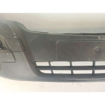 Recambio de paragolpes delantero para renault master kipper doka l3h1 3,5t referencia OEM IAM 620226264R  