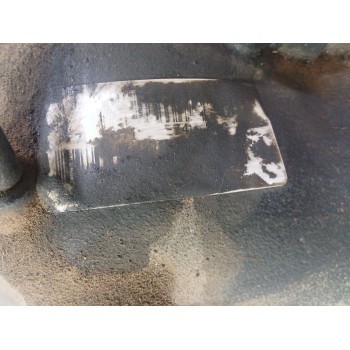 Recambio de diferencial delantero para bmw x3 (e83) 2.0 16v diesel cat referencia OEM IAM 7540626  