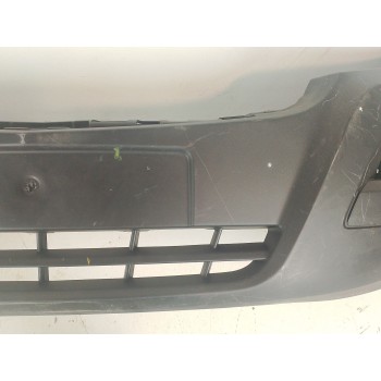 Recambio de paragolpes delantero para renault master kipper doka l3h1 3,5t referencia OEM IAM 620226264R  