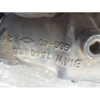 Recambio de diferencial delantero para bmw x3 (e83) 2.0 16v diesel cat referencia OEM IAM 7540626  