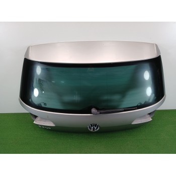 Recambio de porton trasero para volkswagen golf vii (5g1, bq1, be1, be2) 1.6 tdi referencia OEM IAM 5G6827025AA  