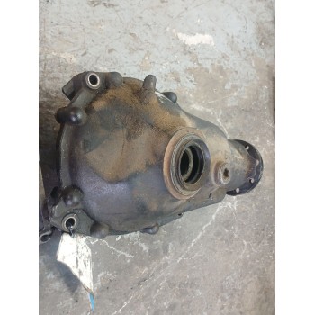 Recambio de diferencial delantero para bmw x3 (e83) 2.0 16v diesel cat referencia OEM IAM 7540626  