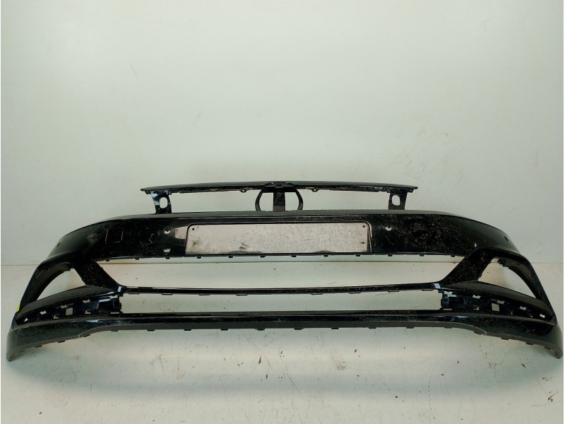 Recambio de paragolpes delantero para volkswagen polo vi (aw1, bz1, ae1) 1.5 tsi referencia OEM IAM 2GS807221  
