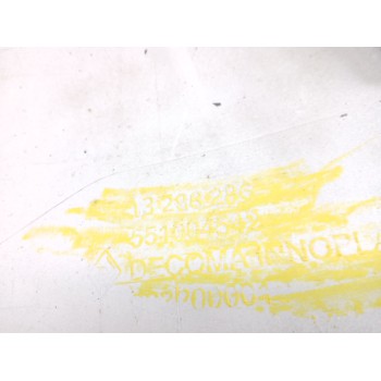 Recambio de paragolpes delantero para opel insignia a (g09) 1.6 turbo (68) referencia OEM IAM 13288286  