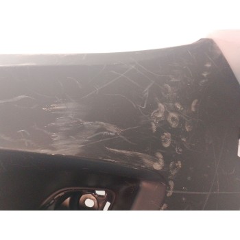 Recambio de paragolpes delantero para renault master kipper doka l3h1 3,5t referencia OEM IAM 620226264R  